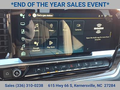 2026 Chevrolet Silverado 1500 Crew Cab 4WD Pickup for sale #146294 - photo 2