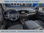 2026 Chevrolet Silverado 1500 Crew Cab 4WD Pickup for sale #146294 - photo 15