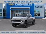 2026 Chevrolet Silverado 1500 Crew Cab 4WD Pickup for sale #146294 - photo 8