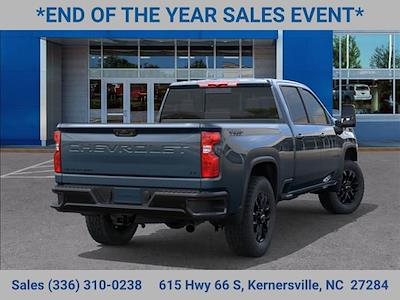 2026 Chevrolet Silverado 2500 Crew Cab 4WD Pickup for sale #146298 - photo 2