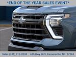 2026 Chevrolet Silverado 2500 Crew Cab 4WD Pickup for sale #146298 - photo 13