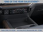 2026 Chevrolet Silverado 2500 Crew Cab 4WD Pickup for sale #146298 - photo 23
