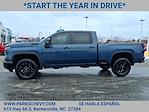 2026 Chevrolet Silverado 2500 Crew Cab 4WD Pickup for sale #146298 - photo 28