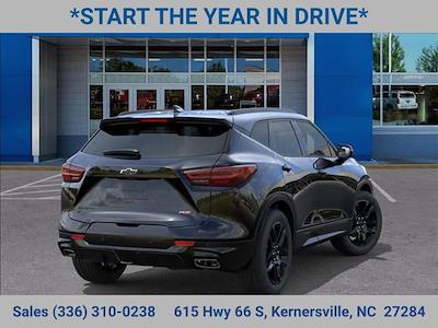 2026 Chevrolet Blazer FWD SUV for sale #146479 - photo 2