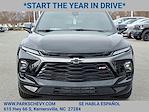 2026 Chevrolet Blazer FWD SUV for sale #146479 - photo 31
