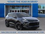 2026 Chevrolet Blazer FWD SUV for sale #146479 - photo 7