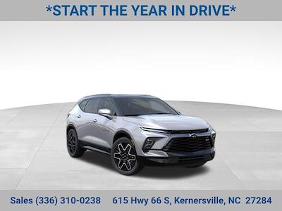 2026 Chevrolet Blazer FWD SUV for sale #146507 - photo 1
