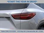 2026 Chevrolet Blazer FWD SUV for sale #146507 - photo 11