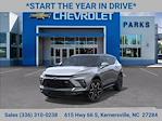 2026 Chevrolet Blazer FWD SUV for sale #146507 - photo 8