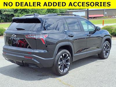 2026 Chevrolet Equinox AWD SUV for sale #146706 - photo 2