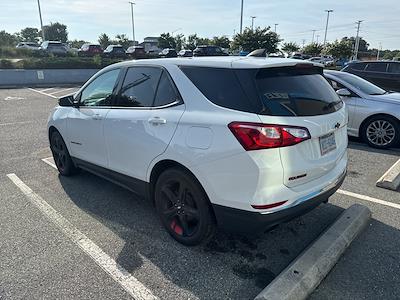 2019 Chevrolet Equinox AWD SUV for sale #146706A - photo 2