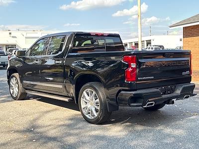 2026 Chevrolet Silverado 1500 Crew Cab 4WD Pickup for sale #146764 - photo 2