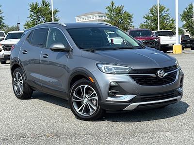2020 Buick Encore GX FWD SUV for sale #147186A - photo 1