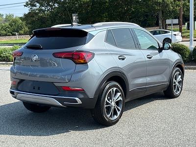 2020 Buick Encore GX FWD SUV for sale #147186A - photo 2