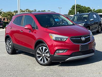 2018 Buick Encore FWD SUV for sale #147186B - photo 1