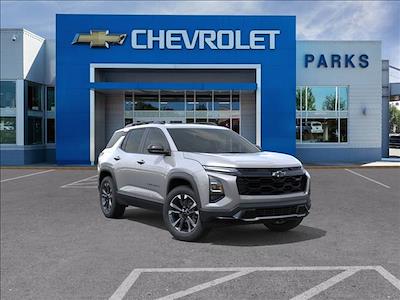 2026 Chevrolet Equinox AWD SUV for sale #147358 - photo 1