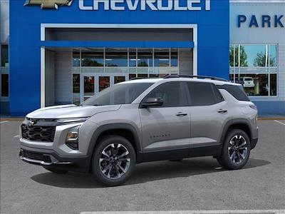 2026 Chevrolet Equinox AWD SUV for sale #147358 - photo 2