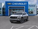 2026 Chevrolet Equinox AWD SUV for sale #147358 - photo 8
