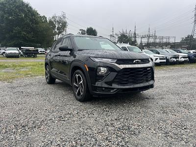 2021 Chevrolet Trailblazer FWD SUV for sale #147358A - photo 1