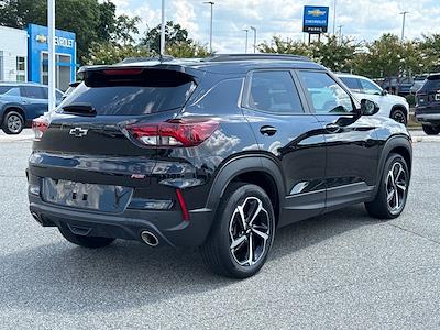 2021 Chevrolet Trailblazer FWD SUV for sale #147358A - photo 2