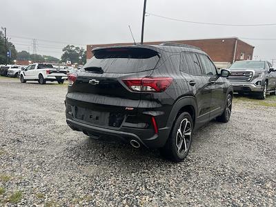 2021 Chevrolet Trailblazer FWD SUV for sale #147358A - photo 2