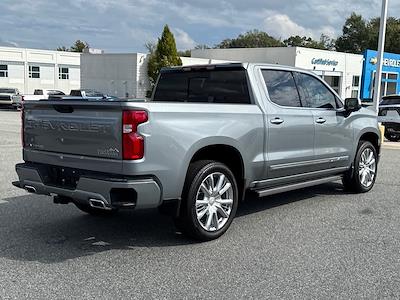2026 Chevrolet Silverado 1500 Crew Cab 4WD Pickup for sale #147777 - photo 2