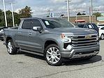 2026 Chevrolet Silverado 1500 Crew Cab 4x4 Pickup for sale #147777 - photo 1