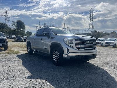 2022 GMC Sierra 1500 Crew Cab 4WD Pickup for sale #147777A - photo 1