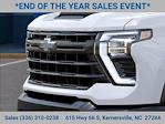 2026 Chevrolet Silverado 2500 Crew Cab 4WD Pickup for sale #148068 - photo 13