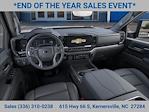 2026 Chevrolet Silverado 2500 Crew Cab 4WD Pickup for sale #148068 - photo 15