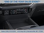 2026 Chevrolet Silverado 2500 Crew Cab 4WD Pickup for sale #148068 - photo 23
