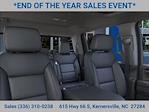 2026 Chevrolet Silverado 2500 Crew Cab 4WD Pickup for sale #148068 - photo 24