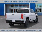 2026 Chevrolet Silverado 2500 Crew Cab 4WD Pickup for sale #148068 - photo 2
