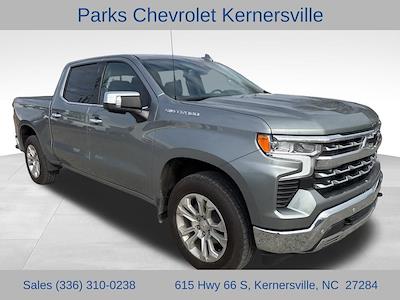 2023 Chevrolet Silverado 1500 Crew Cab 4WD Pickup for sale #148068A - photo 1