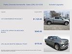 2023 Chevrolet Silverado 1500 Crew Cab 4WD Pickup for sale #148068A - photo 4