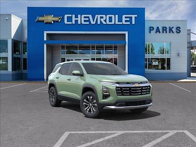 2026 Chevrolet Equinox FWD SUV for sale #148998 - photo 1