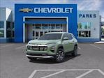 2026 Chevrolet Equinox FWD SUV for sale #148998 - photo 8