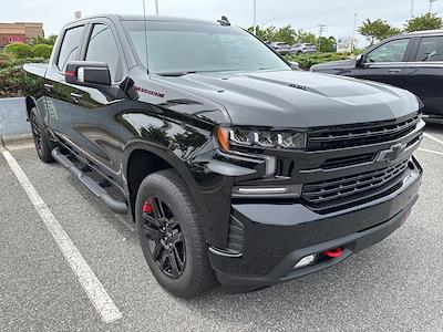 2022 Chevrolet Silverado 1500 Crew Cab 4x4 Pickup for sale #149013A - photo 1