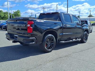 2022 Chevrolet Silverado 1500 Crew Cab 4x4 Pickup for sale #149013A - photo 2
