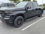 2022 Chevrolet Silverado 1500 Crew Cab 4x4 Pickup for sale #149013A - photo 3