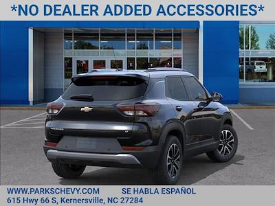 New 2026 Chevrolet Trailblazer - photo 1