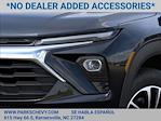 New 2026 Chevrolet Trailblazer LT for sale #149079 - photo 10