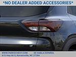 New 2026 Chevrolet Trailblazer LT for sale #149079 - photo 11