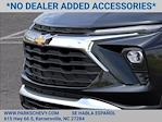 New 2026 Chevrolet Trailblazer LT for sale #149079 - photo 13
