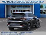 New 2026 Chevrolet Trailblazer LT for sale #149079 - photo 4