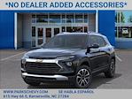 New 2026 Chevrolet Trailblazer LT for sale #149079 - photo 6