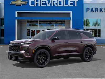 2026 Chevrolet Traverse FWD SUV for sale #149090 - photo 2