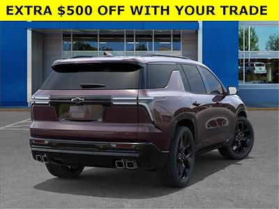2026 Chevrolet Traverse FWD SUV for sale #149090 - photo 2
