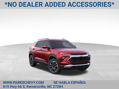 New 2026 Chevrolet Trailblazer LT for sale #149175 - photo 1
