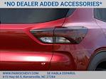 New 2026 Chevrolet Trailblazer LT for sale #149175 - photo 11
